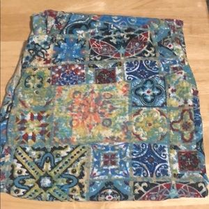 Stain glass Lularoe TC leggings